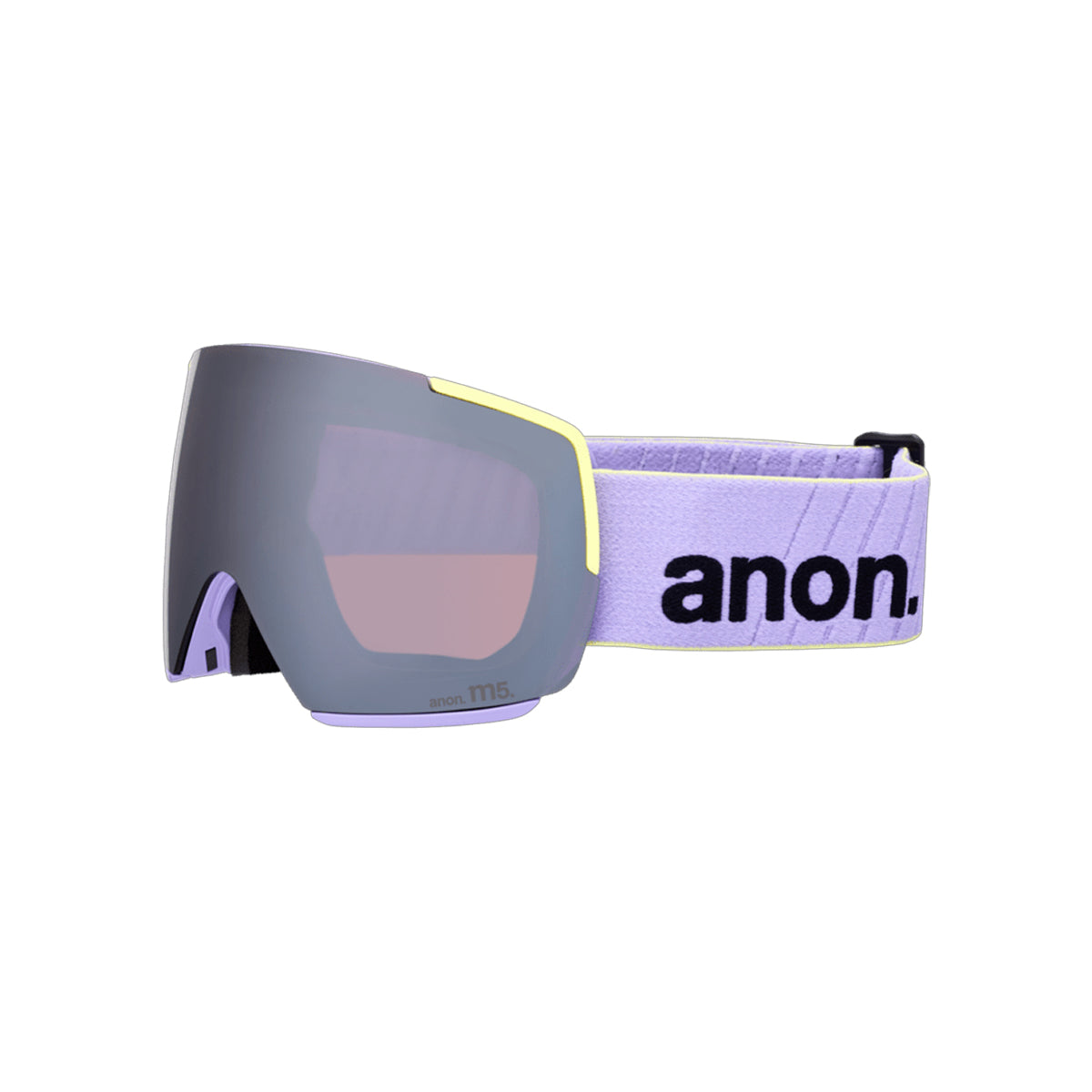 Anon M5 Goggles + Bonus Lens + MFI Face Mask