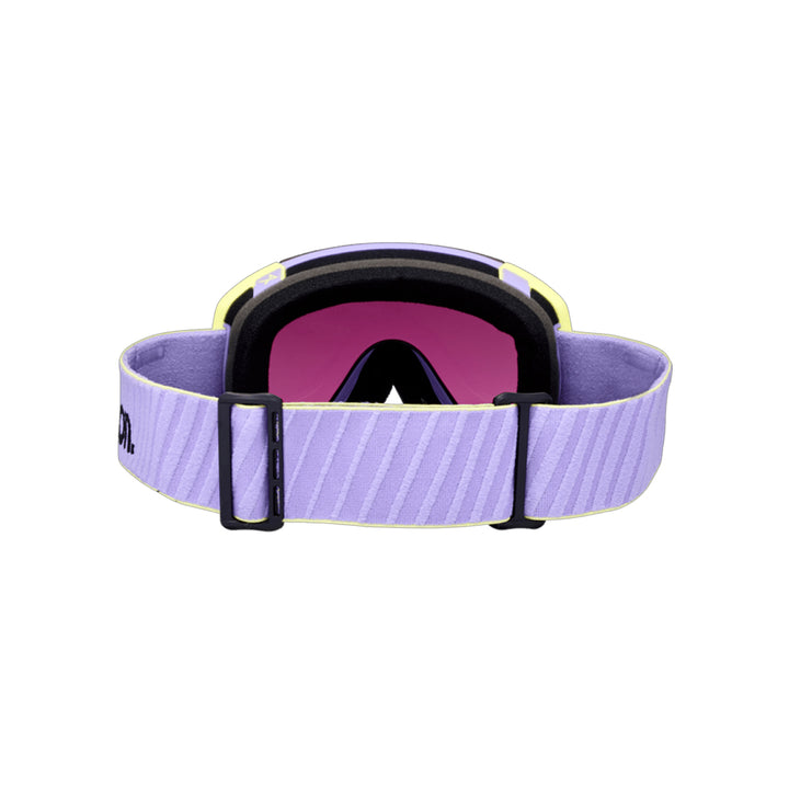 Anon M5 Goggles + Bonus Lens + MFI Face Mask