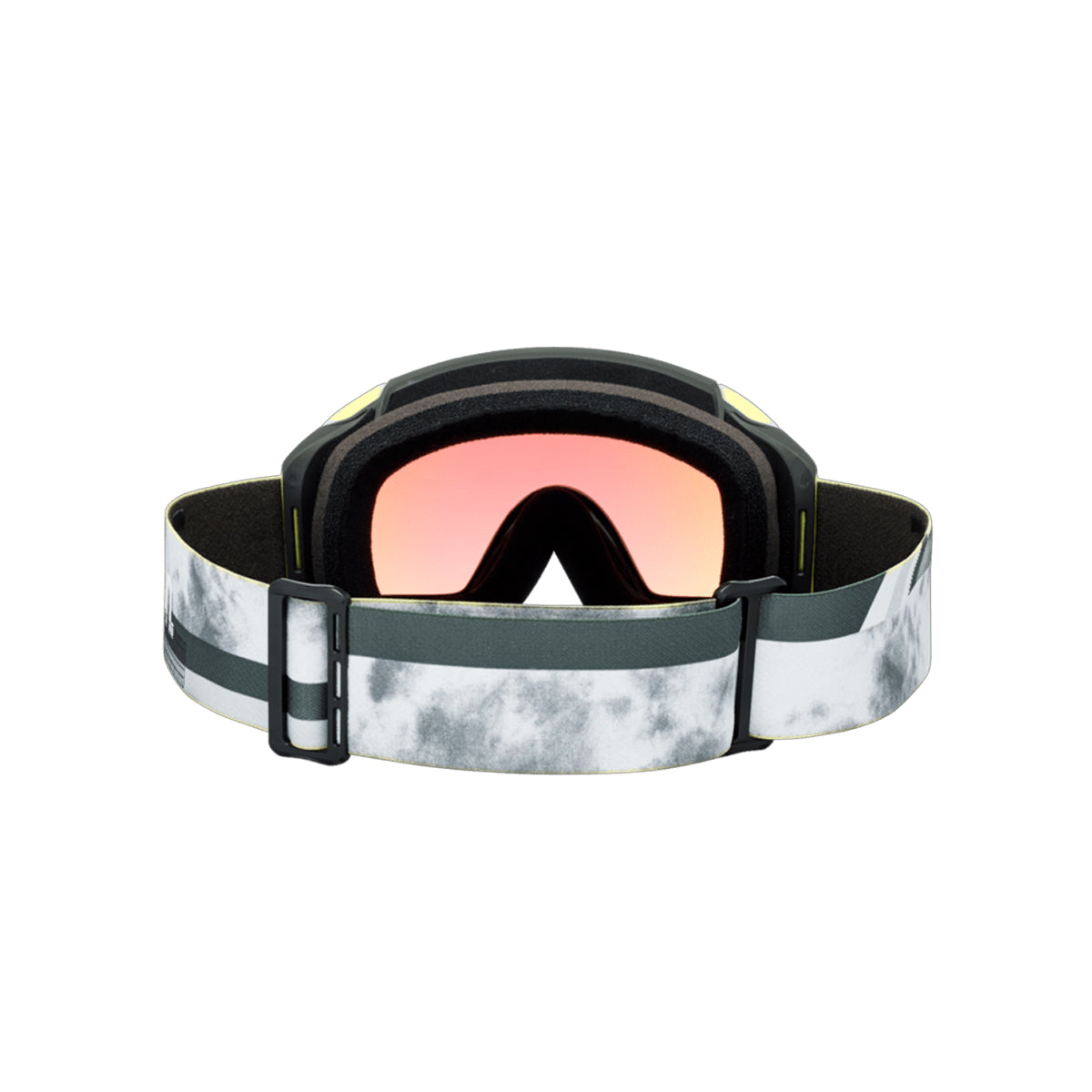 Anon M4S Goggles (Toric) + Bonus Lens + MFI Face Mask
