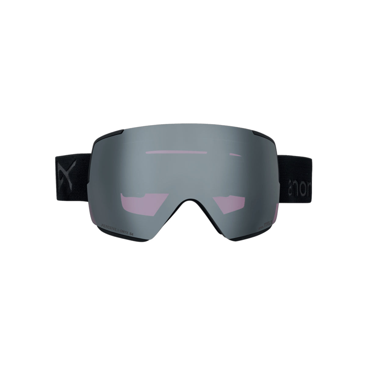 Anon M5S Goggles + Bonus Lens + MFI Face Mask
