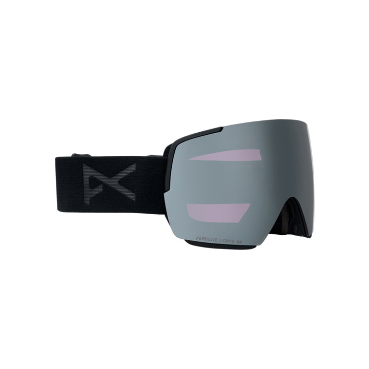 Anon M5S Goggles + Bonus Lens + MFI Face Mask