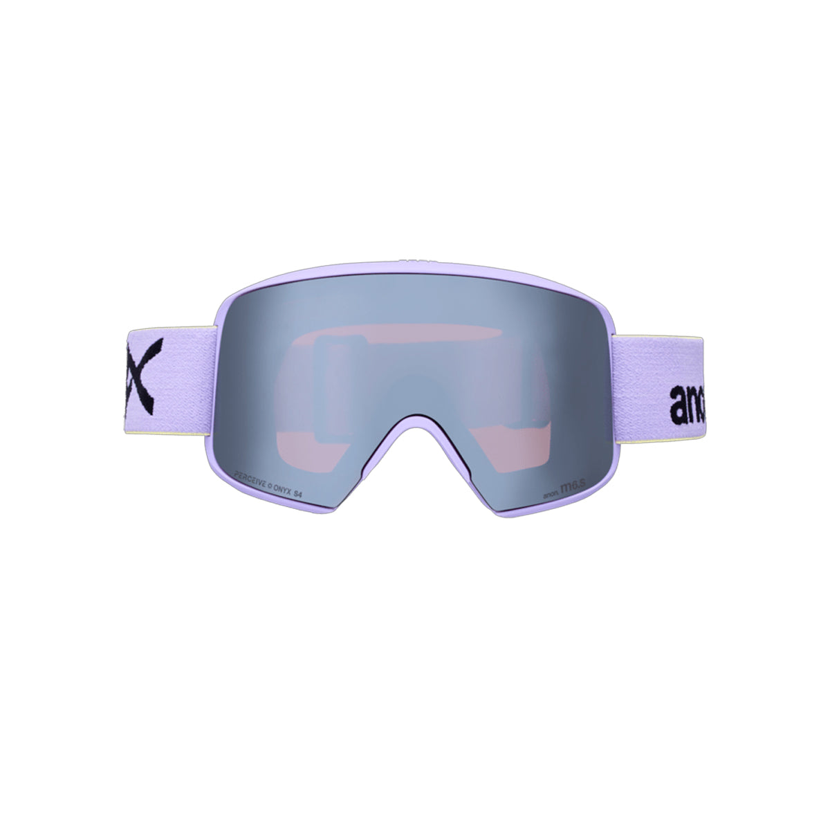 Anon M6S Goggles