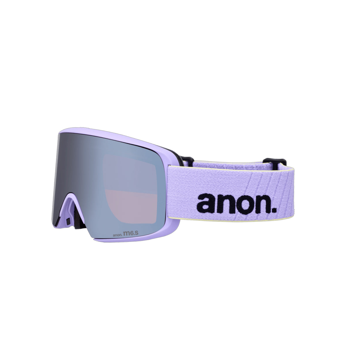 Anon M6S Goggles