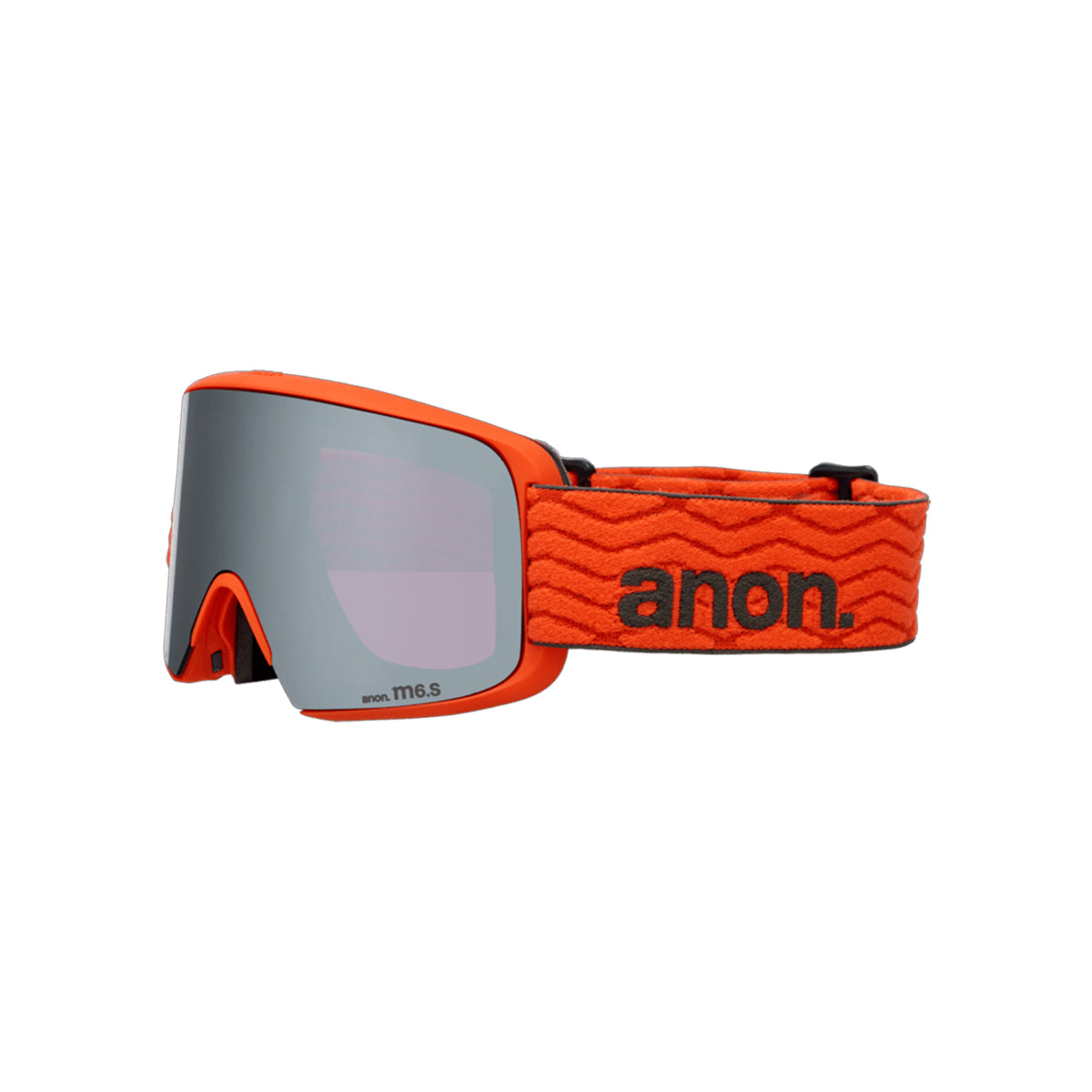 Anon M6S Goggles