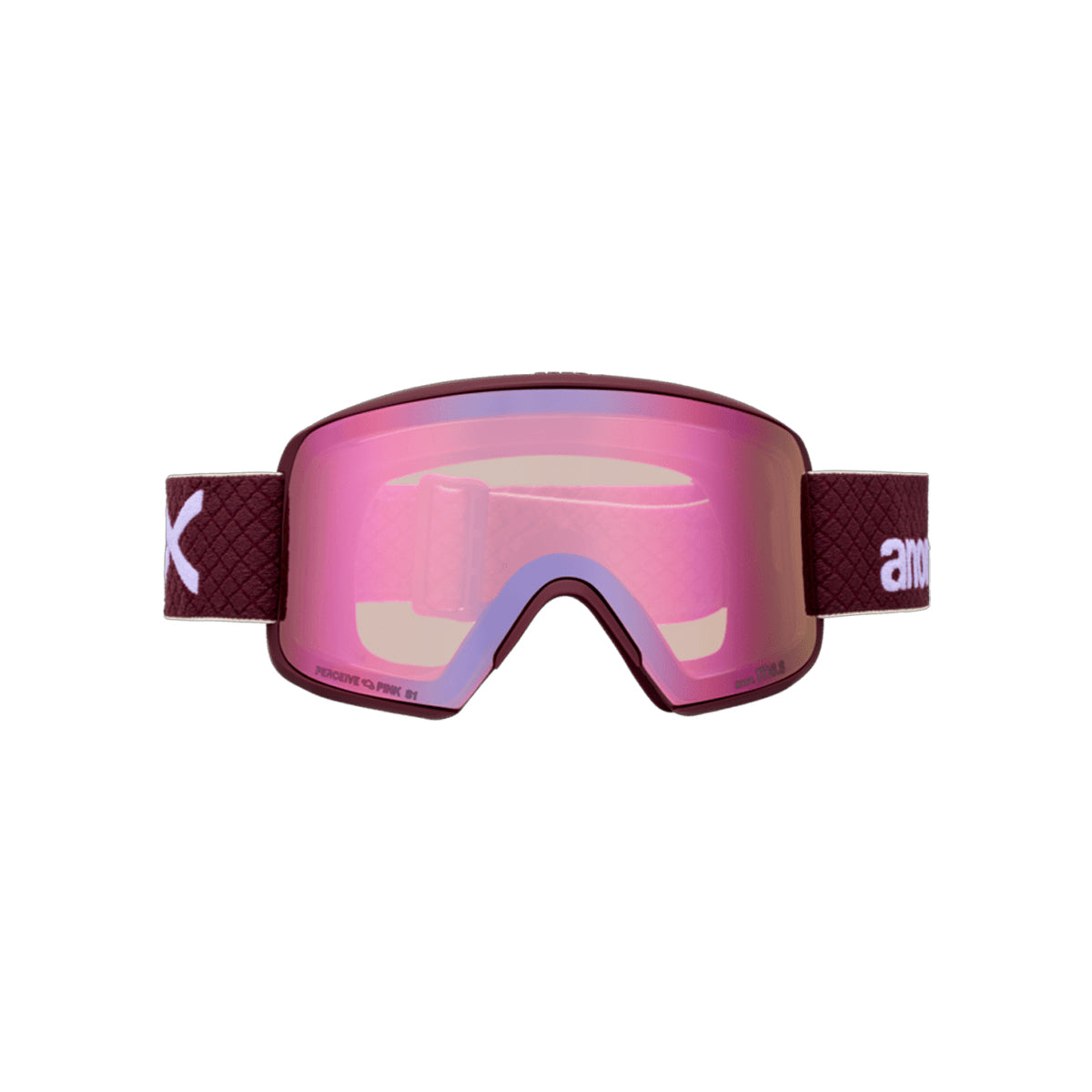 Anon M6S Goggles
