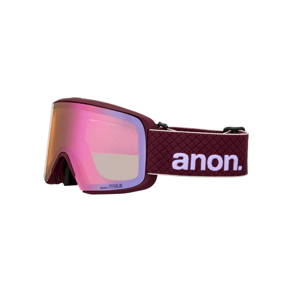 Anon M6S Goggles