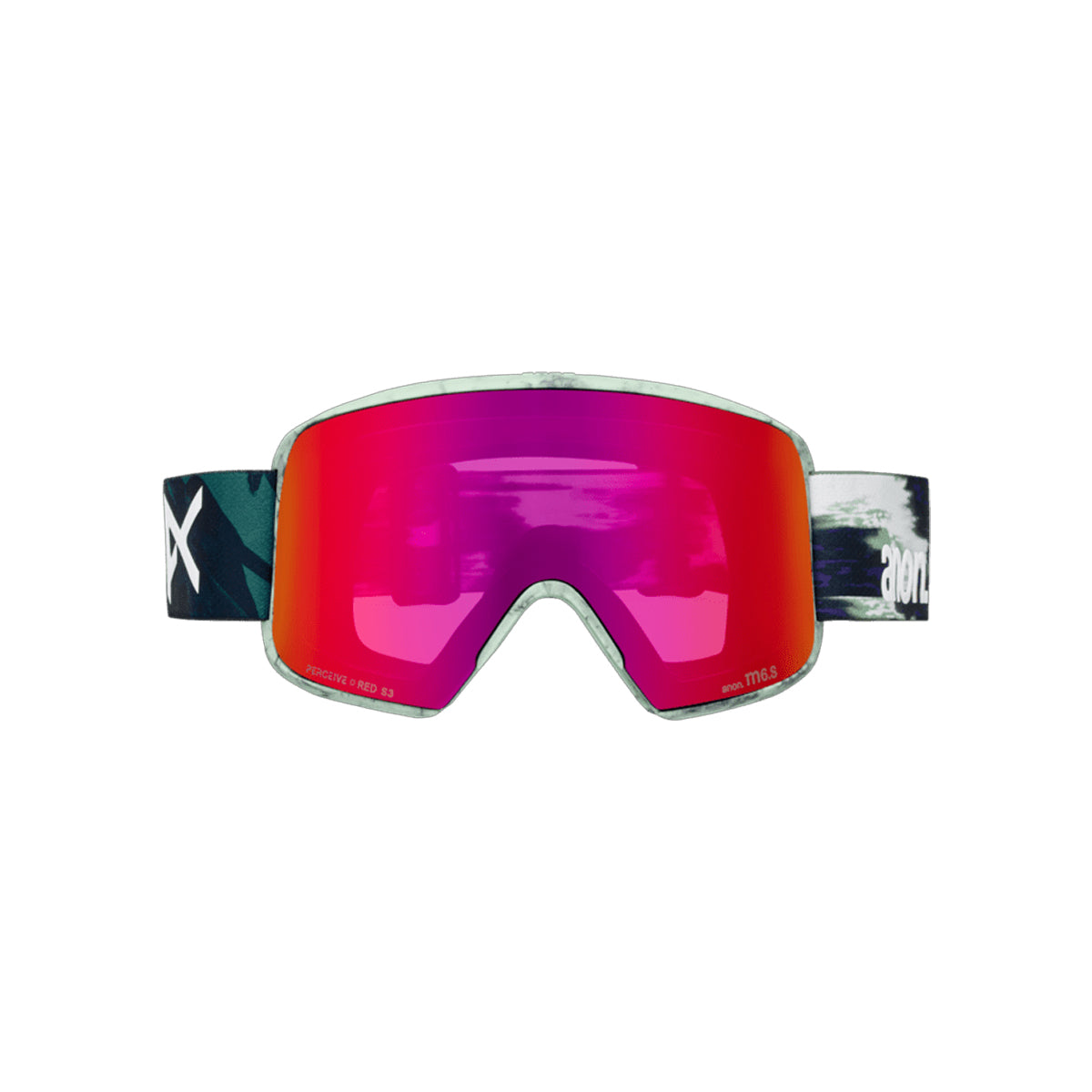 Anon M6S Goggles