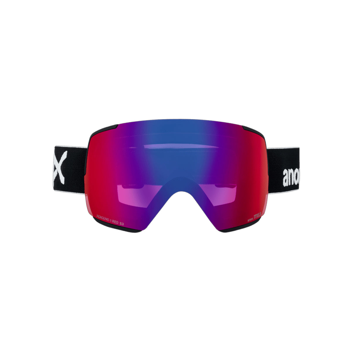 Anon M5S Goggles + Bonus Lens + MFI Face Mask