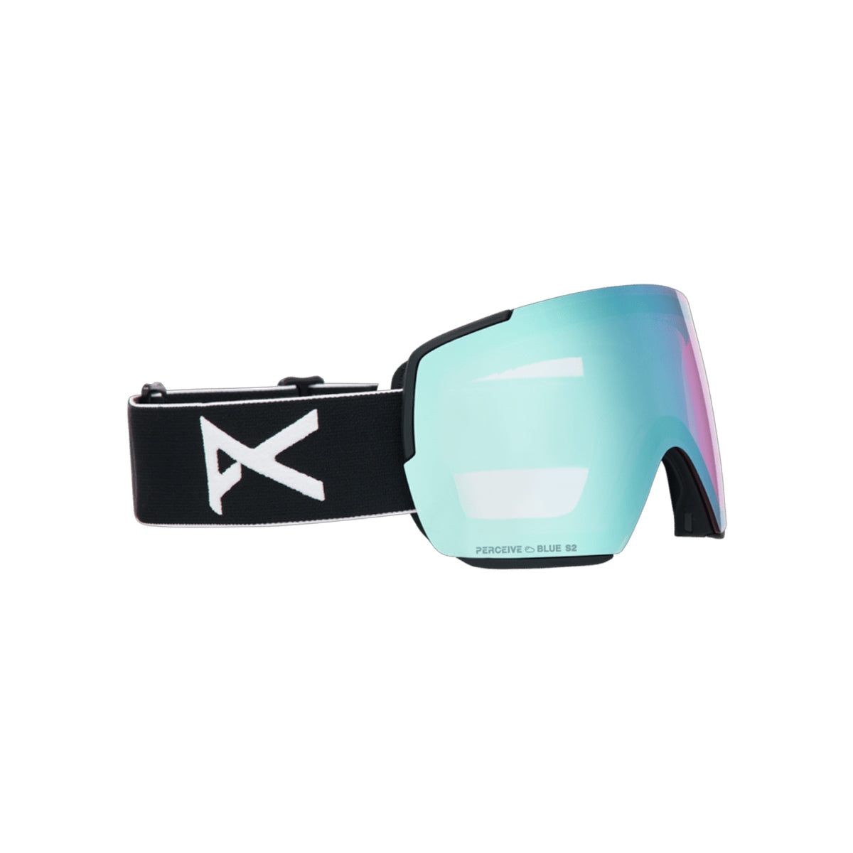Anon M5S Goggles + Bonus Lens + MFI Face Mask