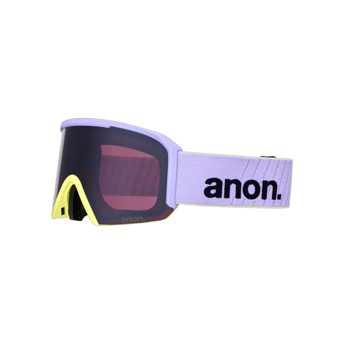 anon nesa goggles Anon Nesa Goggles + Bonus Lens