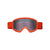 Fiesta Red; Perceive Sunny Onyx + Amber