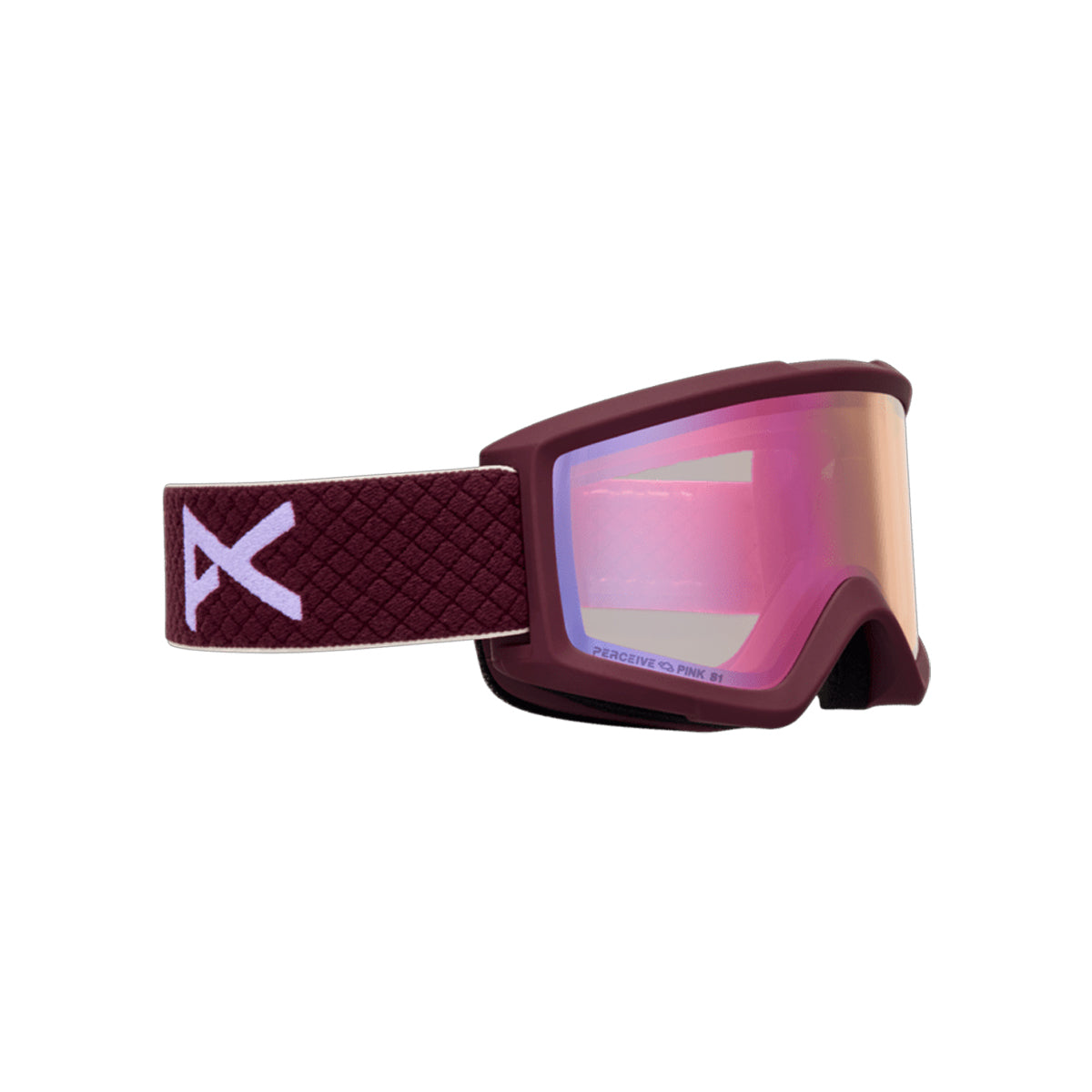 Anon Helix 2.0 Goggles + Bonus Lens