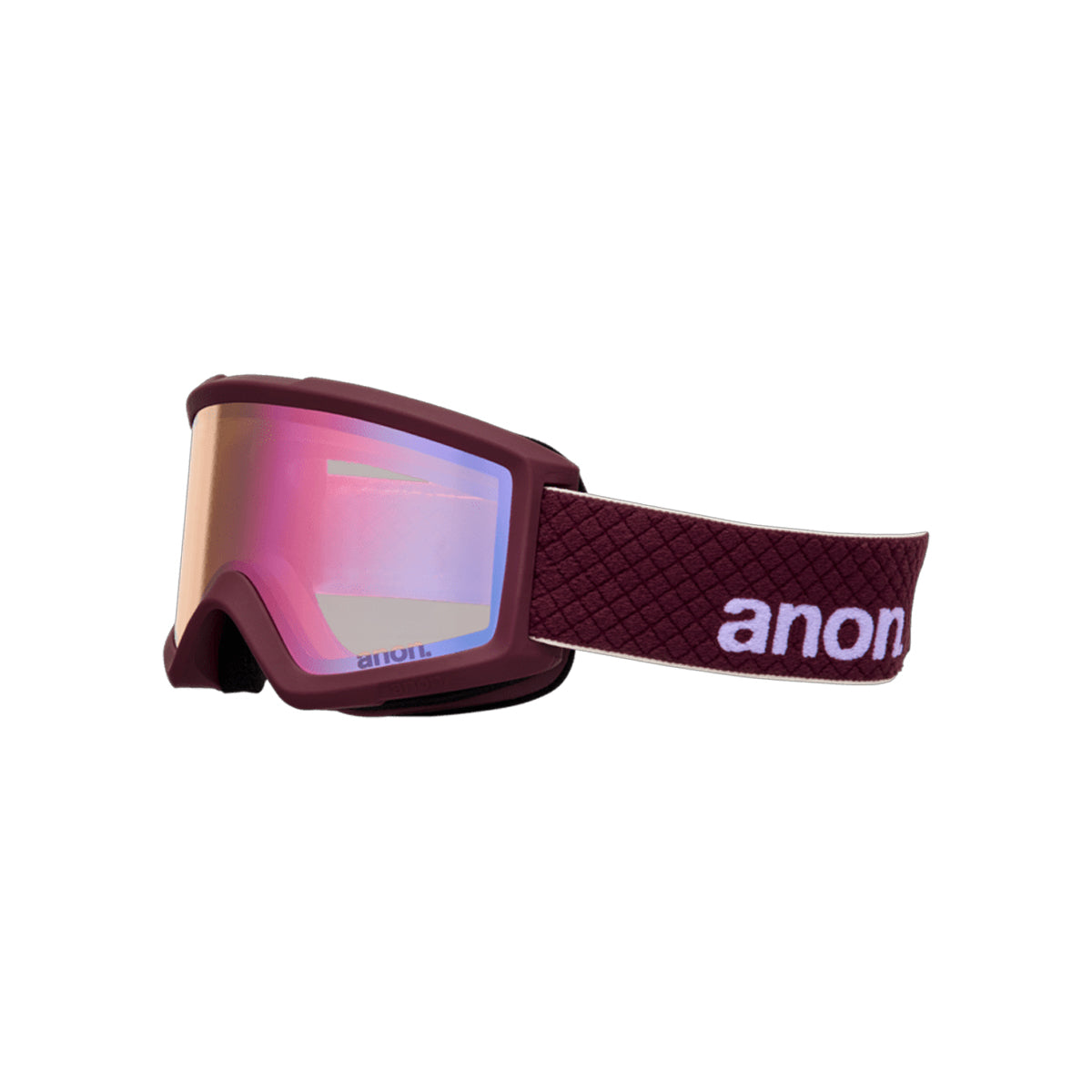 Anon Helix 2.0 Goggles + Bonus Lens