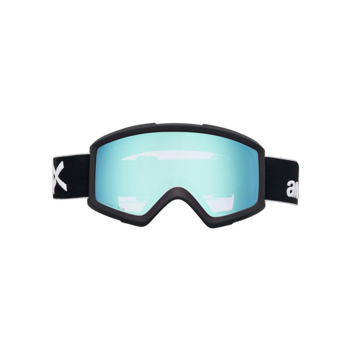 Anon Helix 2.0 Goggles + Bonus Lens