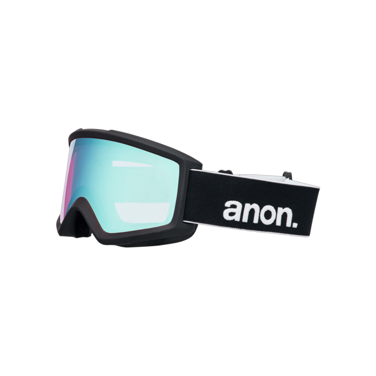Anon Helix 2.0 Goggles + Bonus Lens