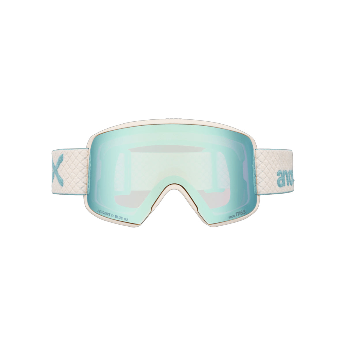 Anon M6S Goggles
