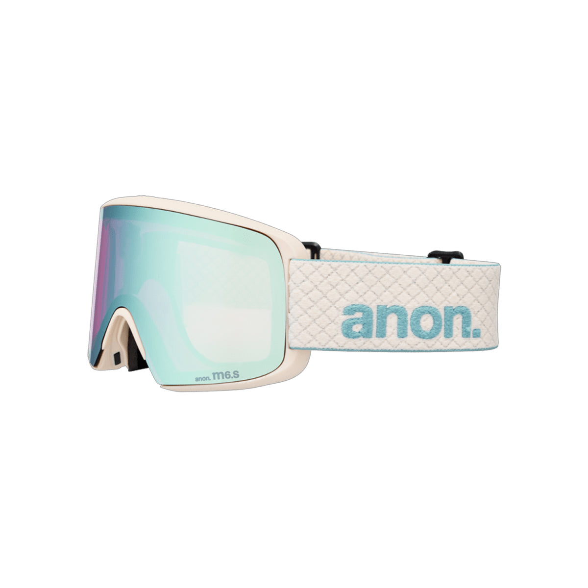 Anon M6S Goggles