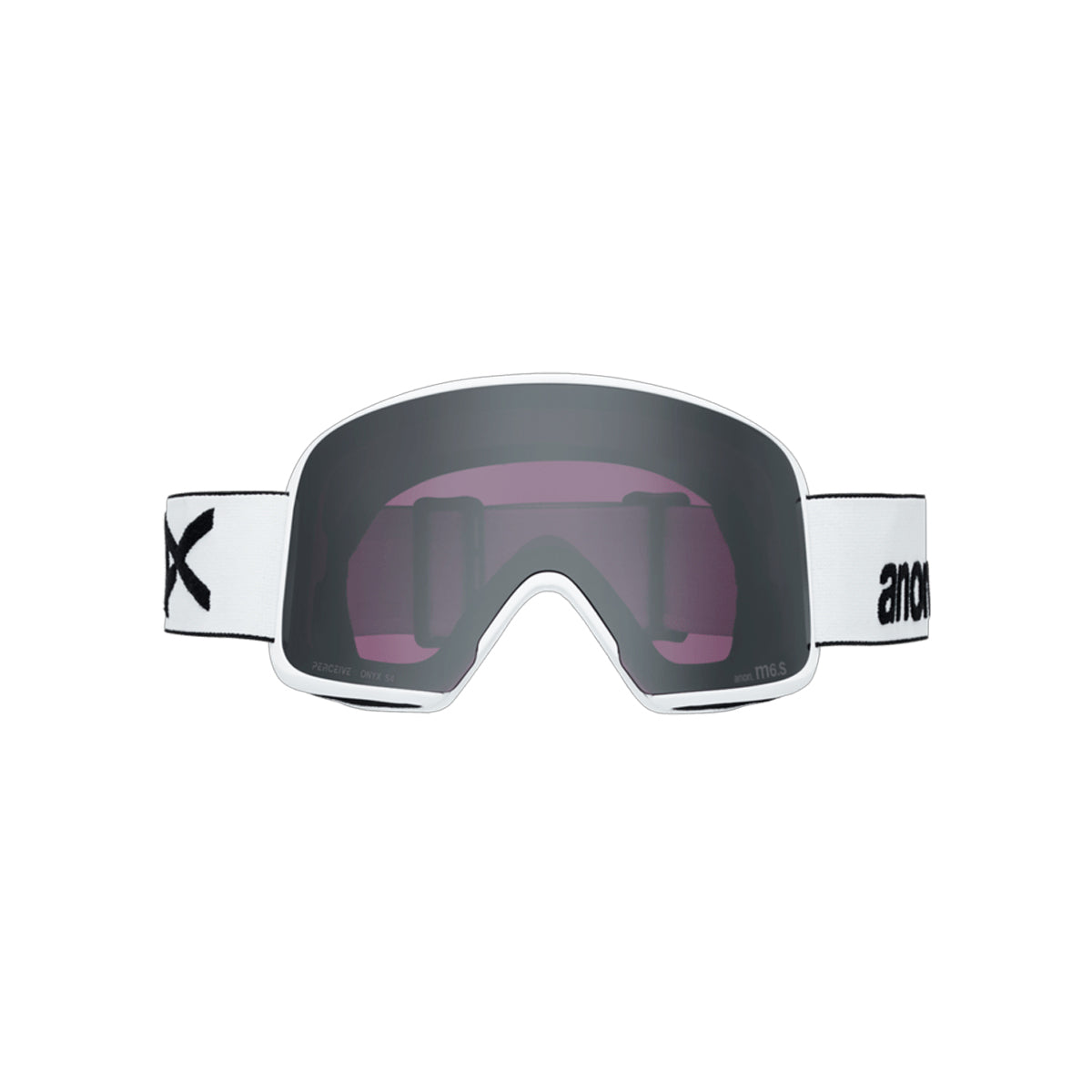 Anon M6S Goggles