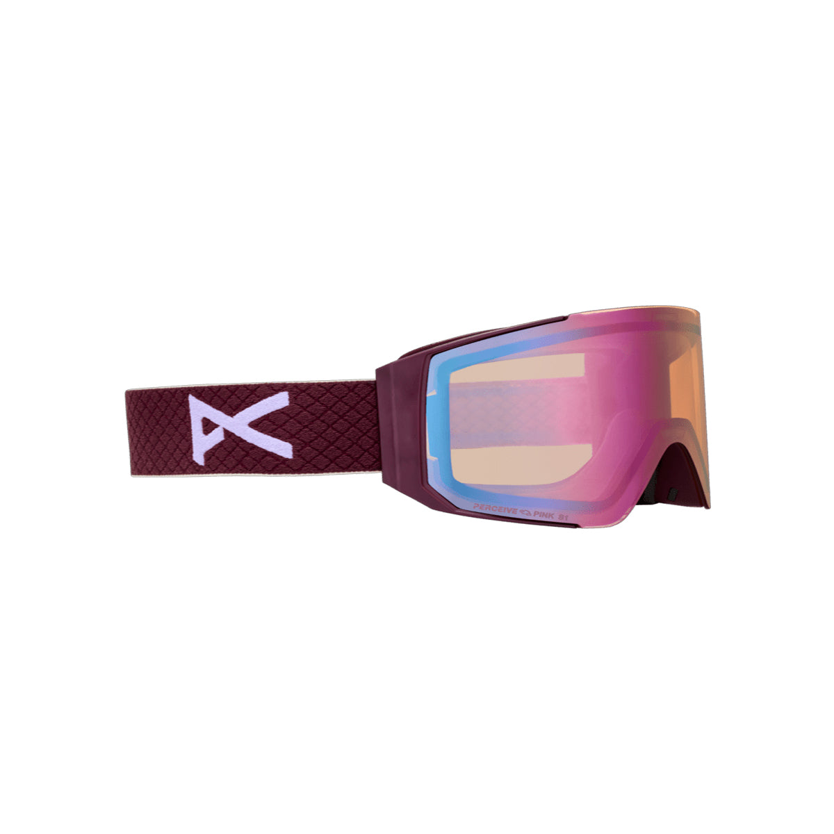 Anon Sync Goggles + Bonus Lens + MFI Face Mask