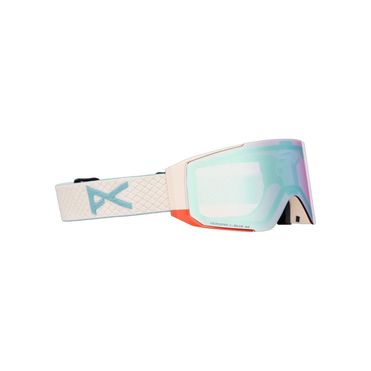 Anon Sync Goggles + Bonus Lens + MFI Face Mask