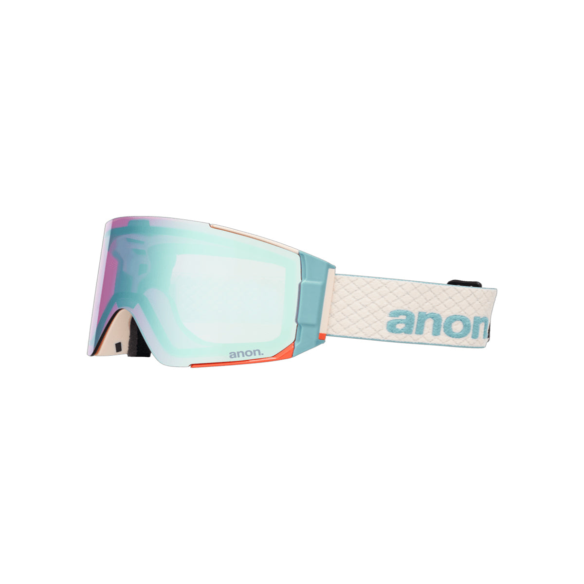 Anon Sync Goggles + Bonus Lens + MFI Face Mask