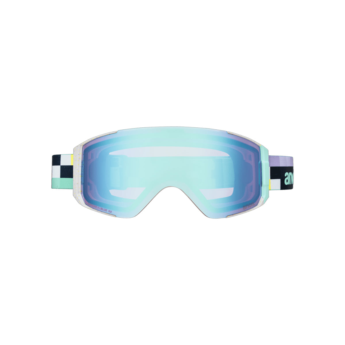 Anon Sync Goggles + Bonus Lens + MFI Face Mask