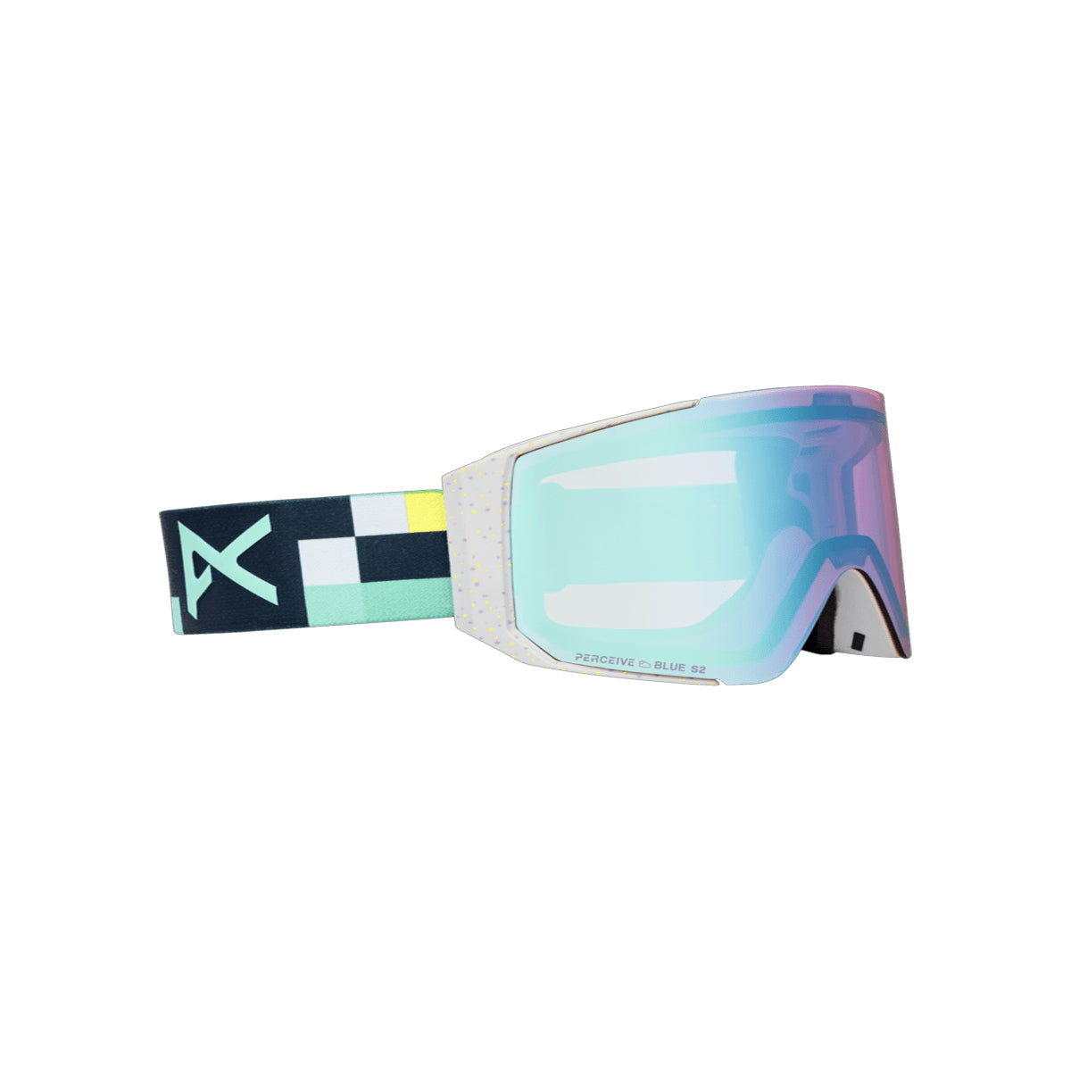 Anon Sync Goggles + Bonus Lens + MFI Face Mask
