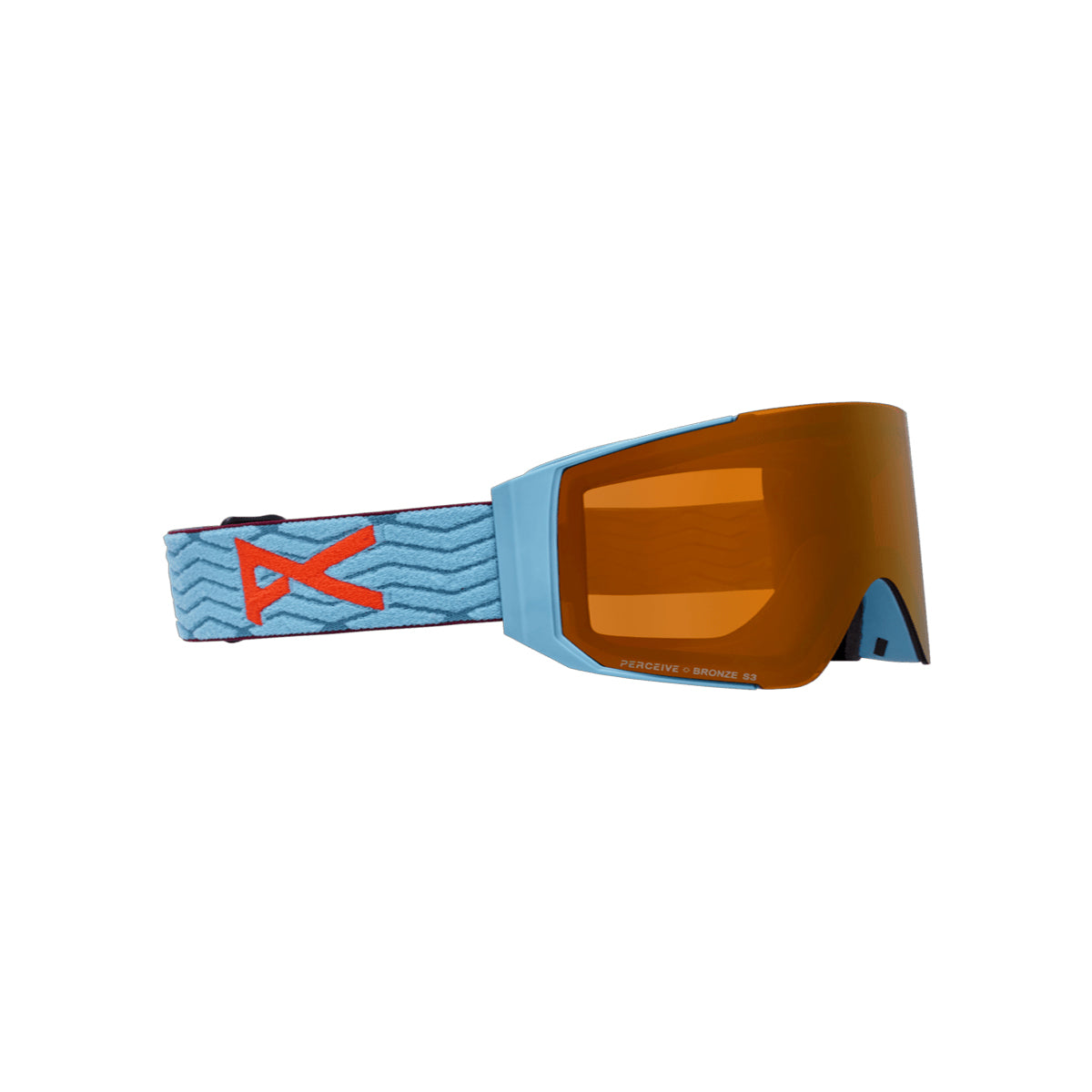 Anon Sync Goggles + Bonus Lens + MFI Face Mask