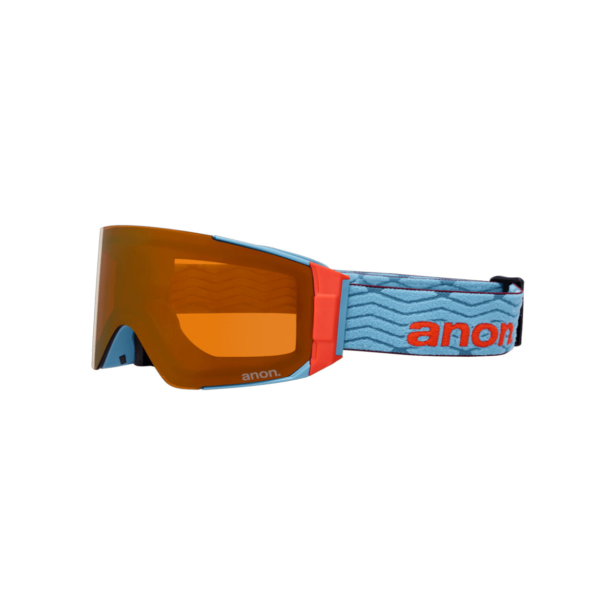 Anon Sync Goggles + Bonus Lens + MFI Face Mask