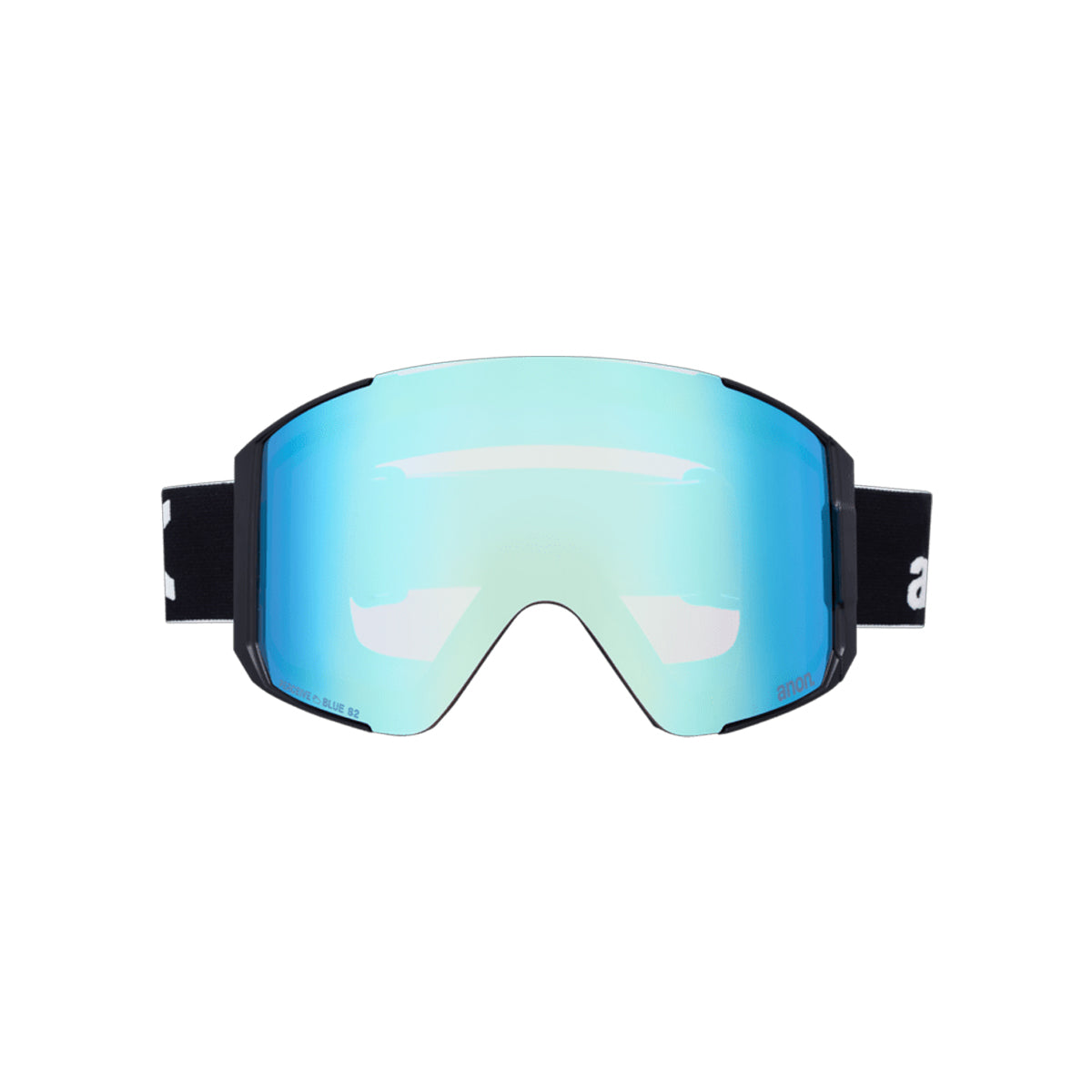 Anon Sync Goggles + Bonus Lens + MFI Face Mask