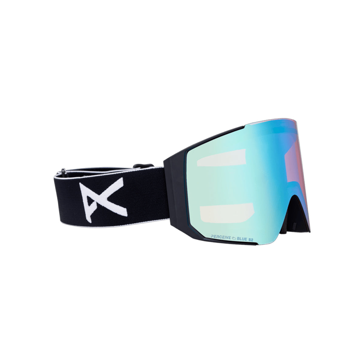 Anon Sync Goggles + Bonus Lens + MFI Face Mask