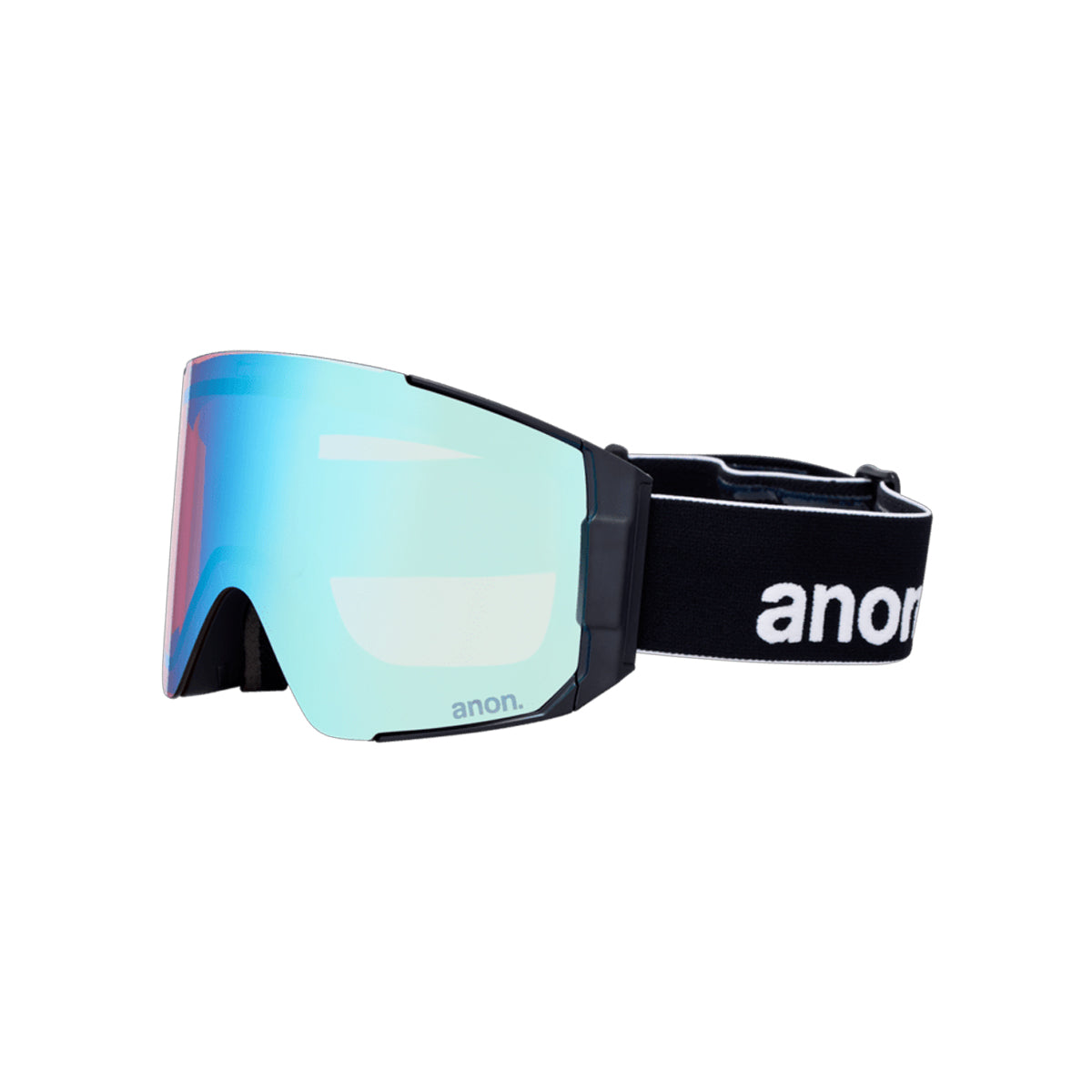 Anon Sync Goggles + Bonus Lens + MFI Face Mask