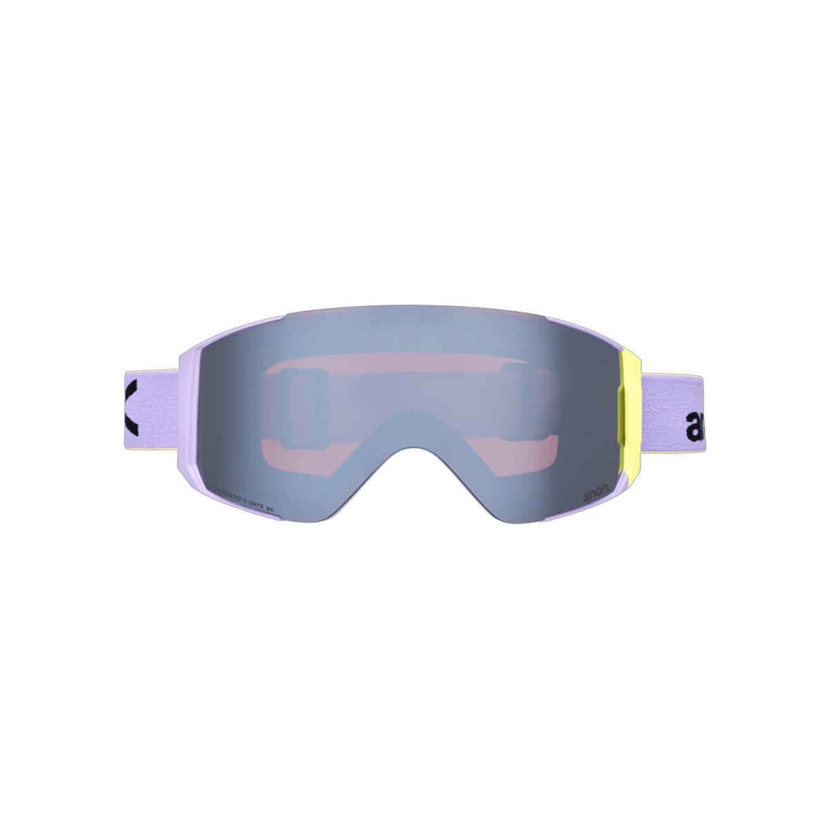 Anon Sync Goggles + Bonus Lens + MFI Face Mask