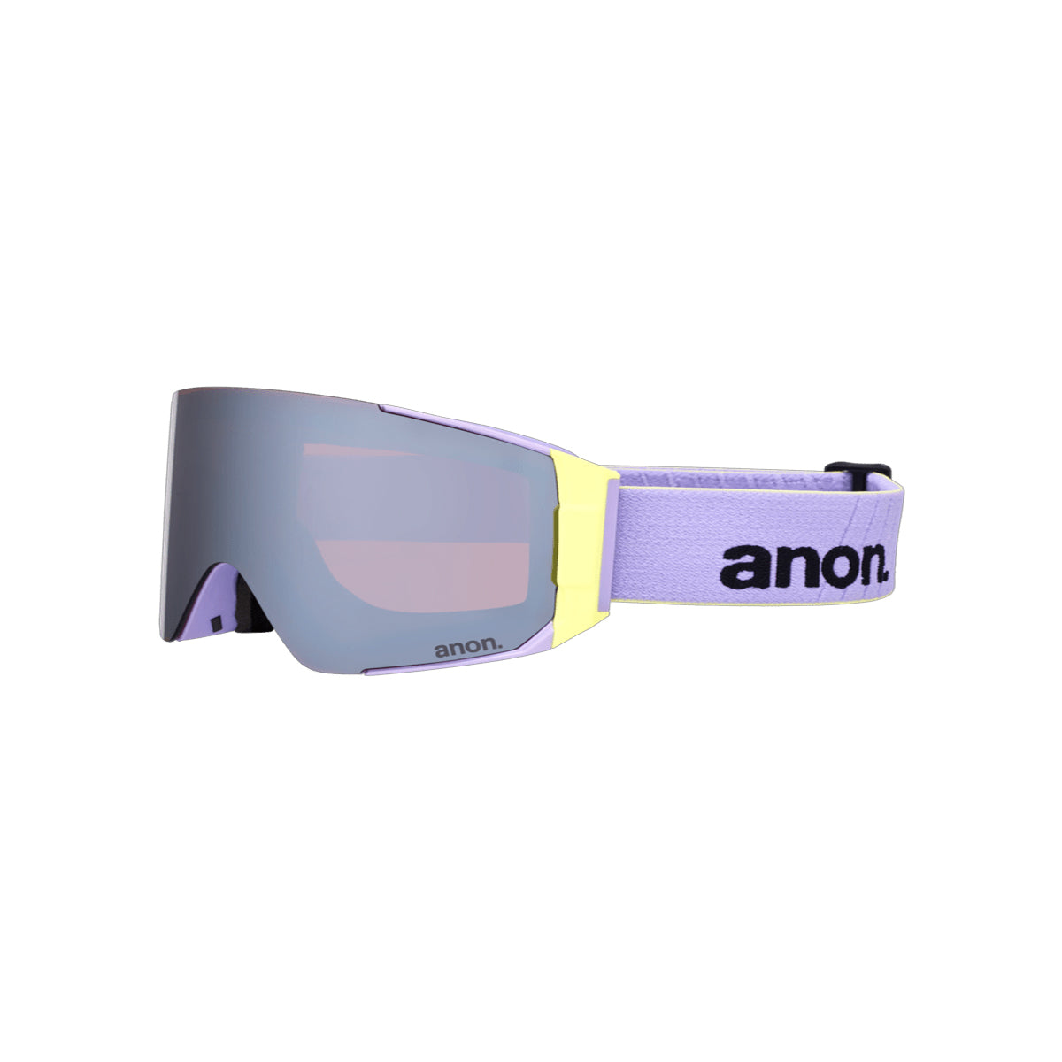 Anon Sync Goggles + Bonus Lens + MFI Face Mask