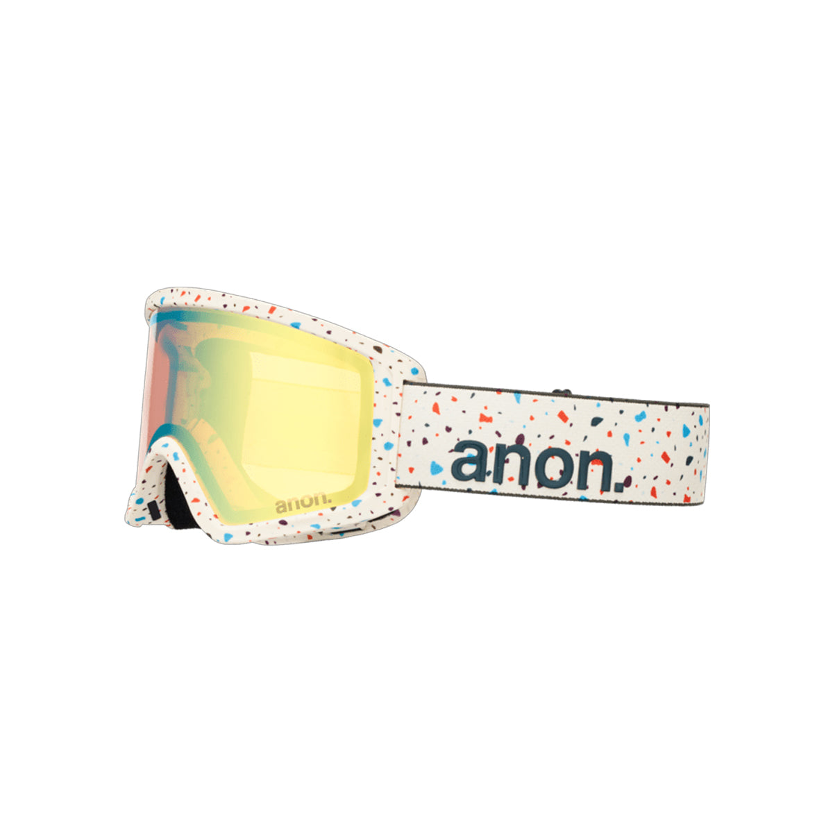 Anon Tracker 2.0 Goggles + MFI Face Mask