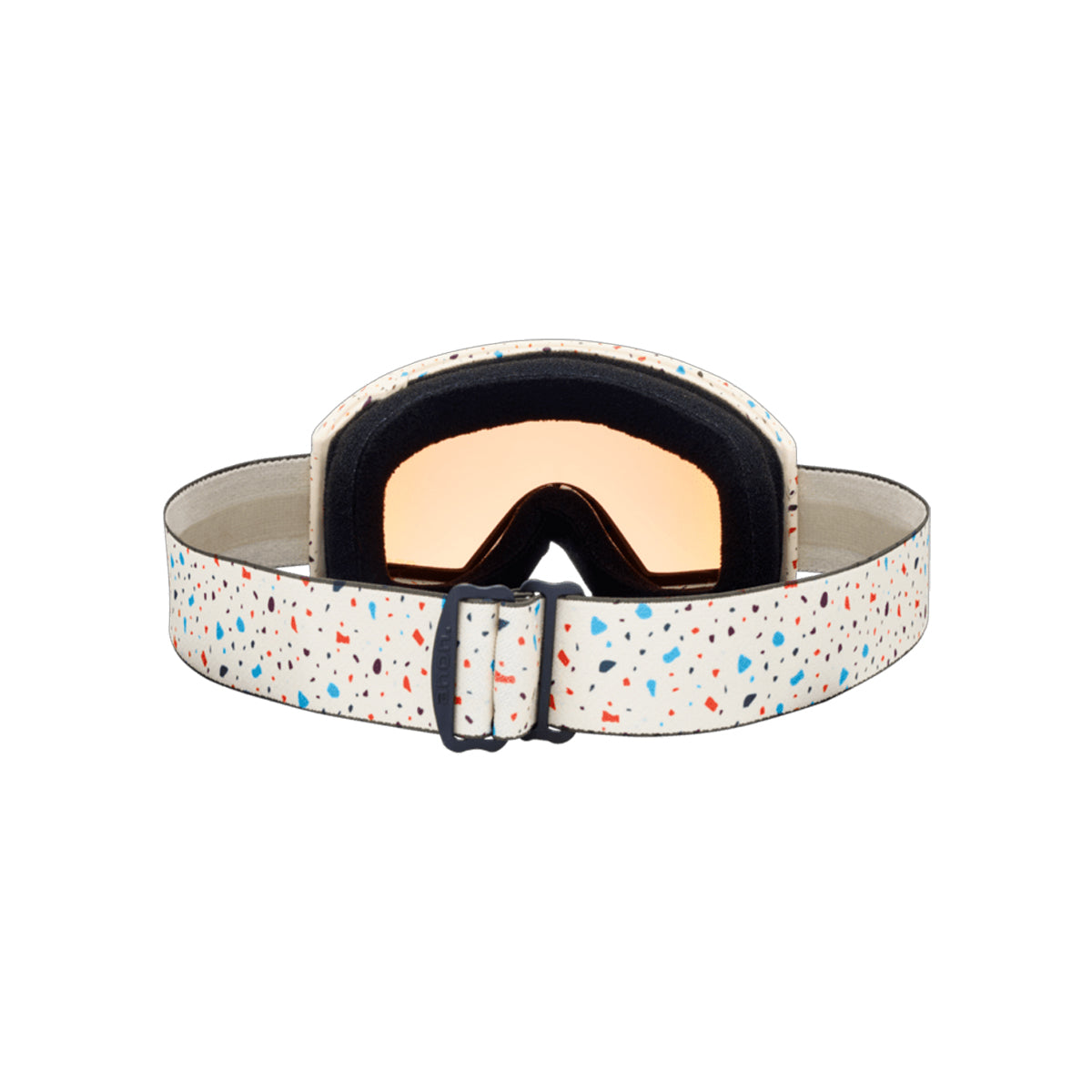 Anon Tracker 2.0 Goggles + MFI Face Mask