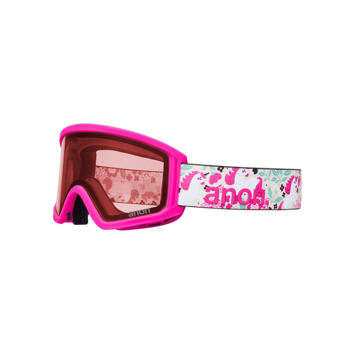 Anon Tracker 2.0 Goggles + MFI Face Mask