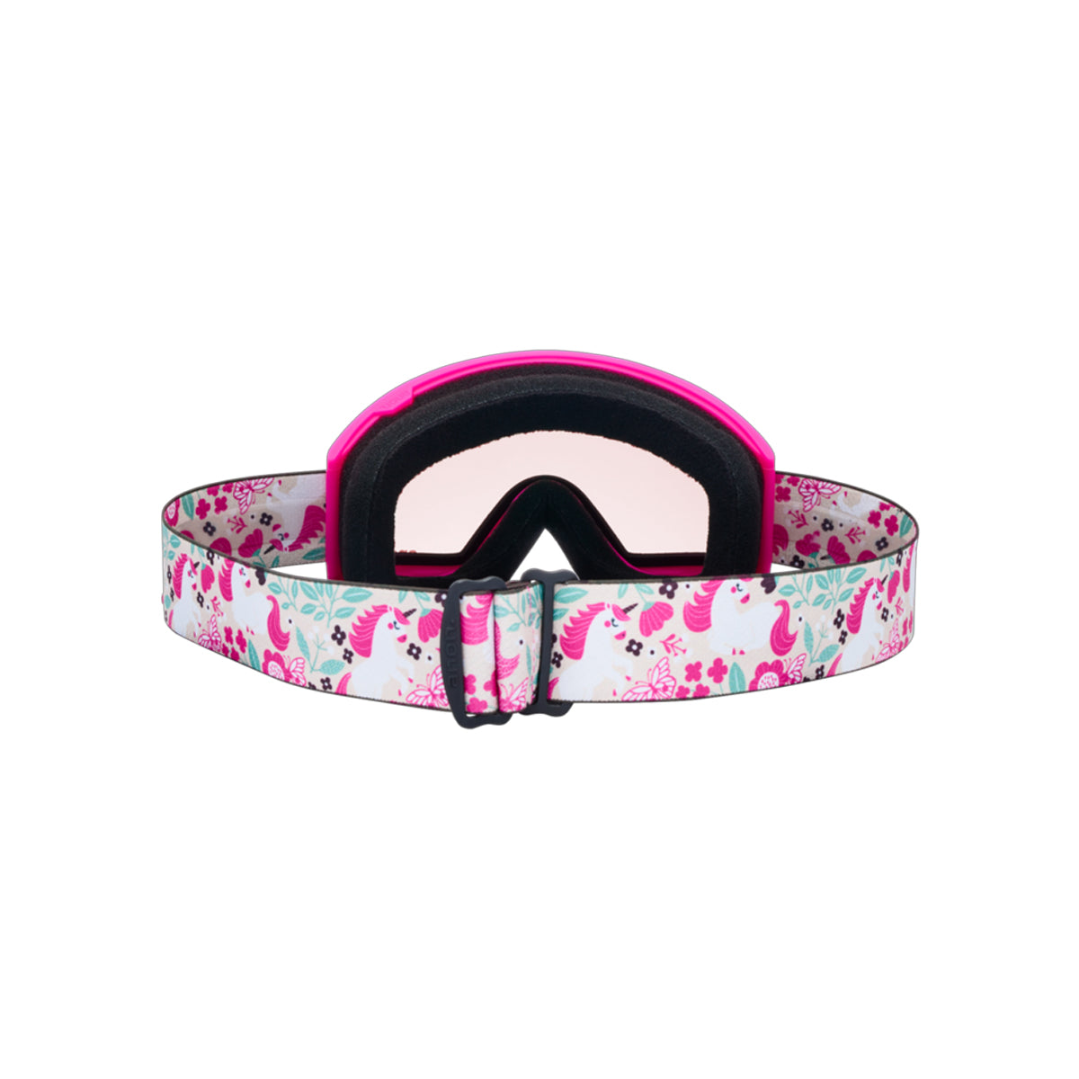 Anon Tracker 2.0 Goggles + MFI Face Mask