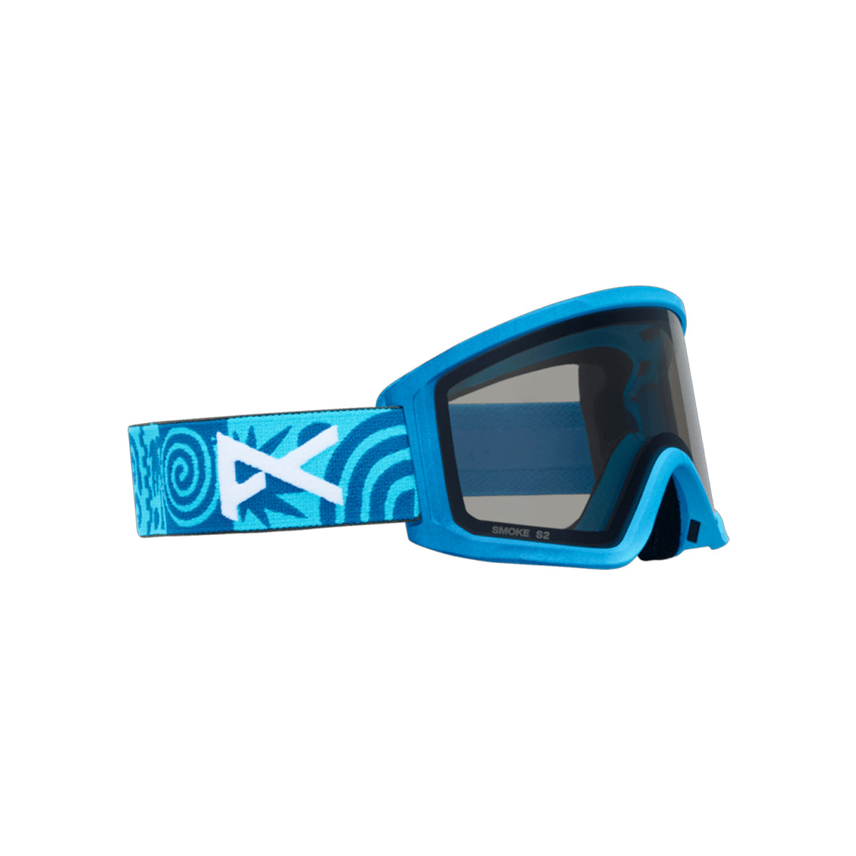 Anon Tracker 2.0 Goggles + MFI Face Mask