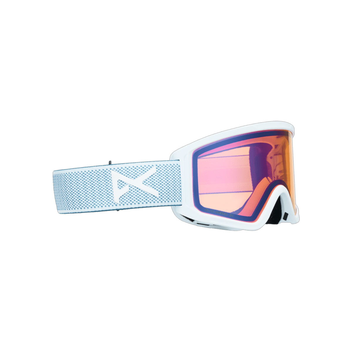 Anon Tracker 2.0 Goggles + MFI Face Mask