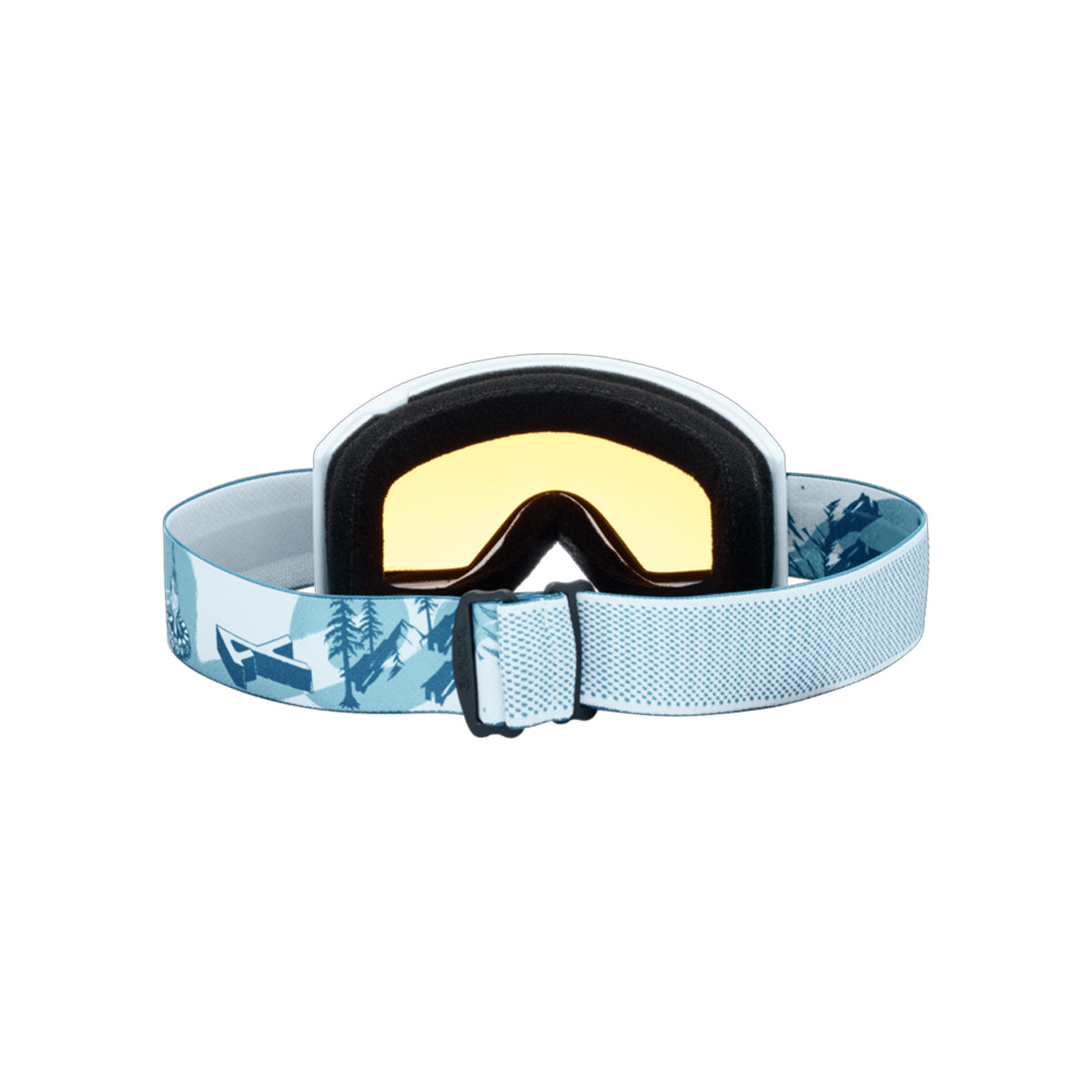 Anon Tracker 2.0 Goggles + MFI Face Mask