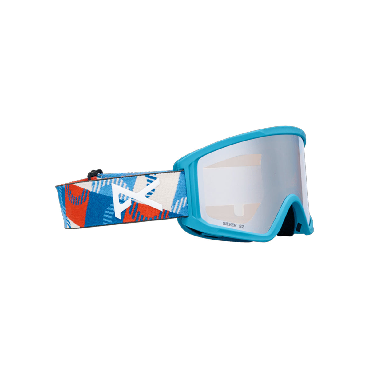 Anon Tracker 2.0 Goggles + MFI Face Mask