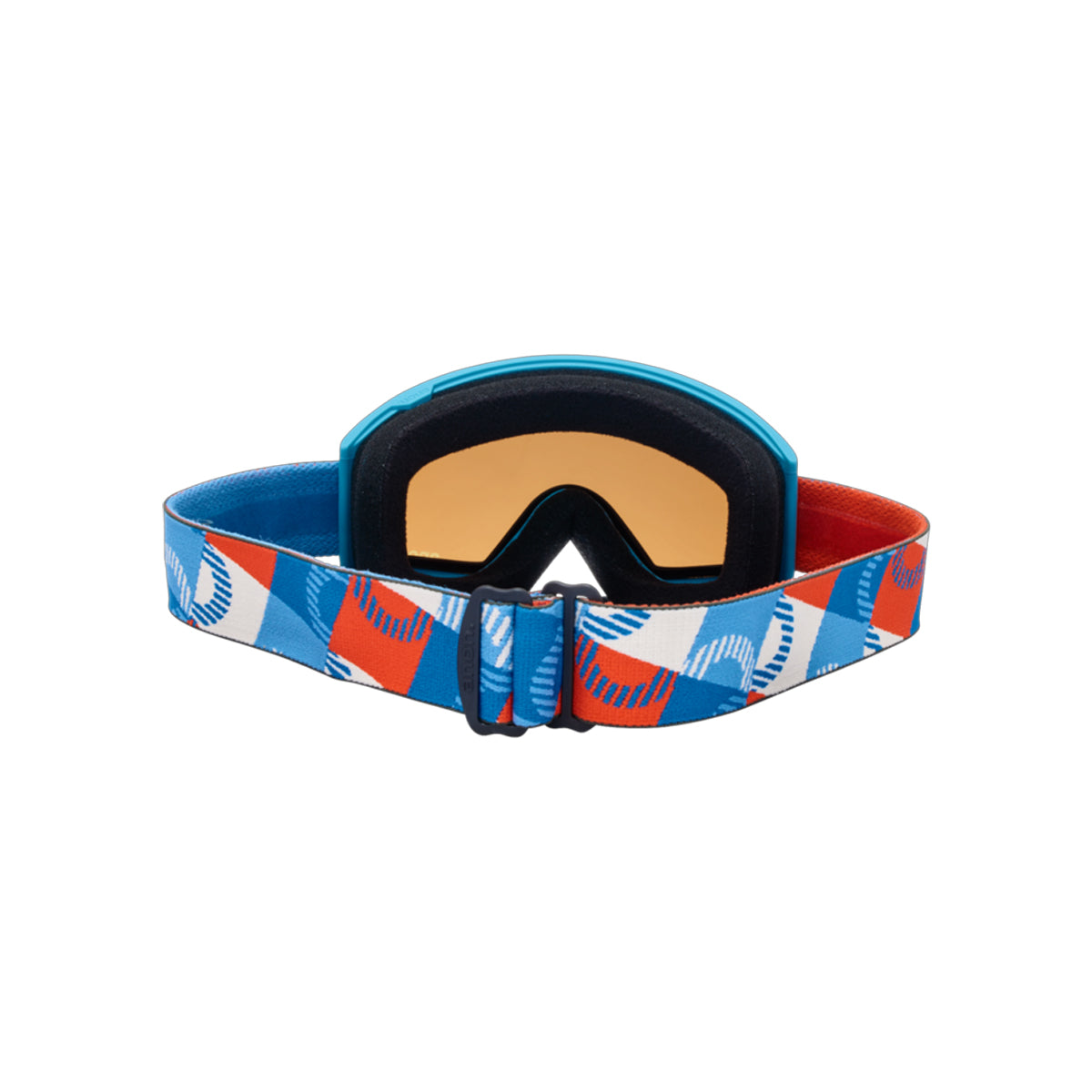 Anon Tracker 2.0 Goggles + MFI Face Mask