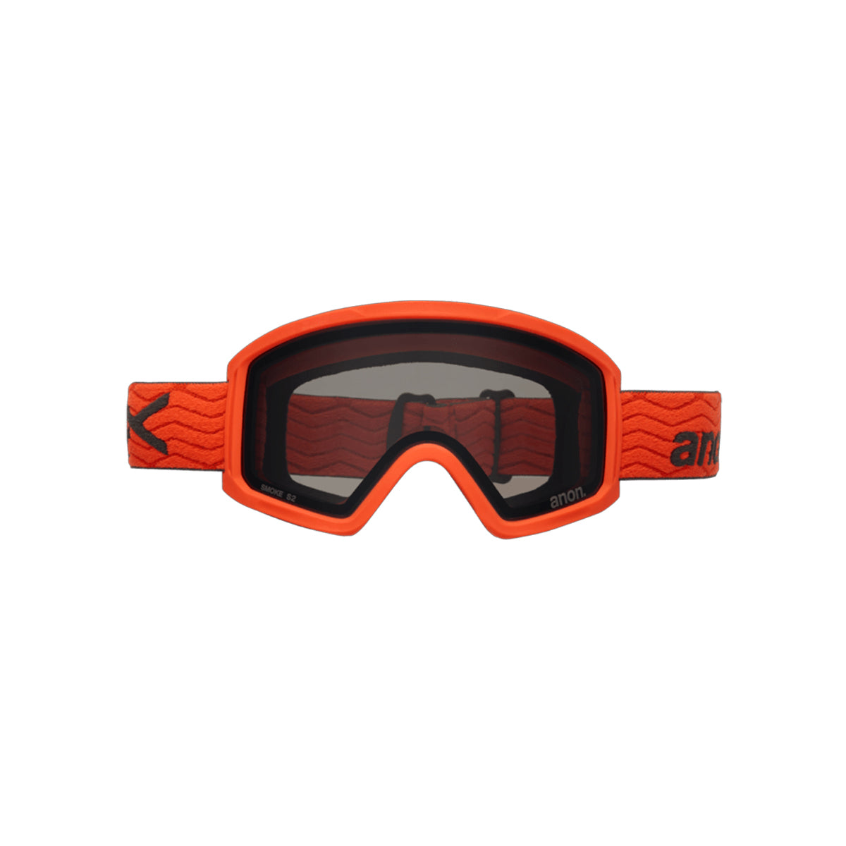 Anon Tracker 2.0 Goggles + MFI Face Mask