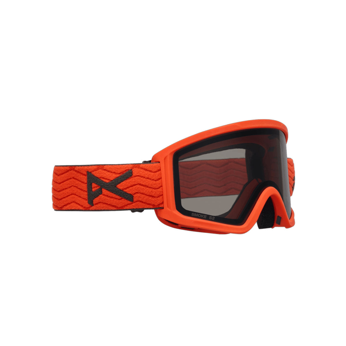 Anon Tracker 2.0 Goggles + MFI Face Mask