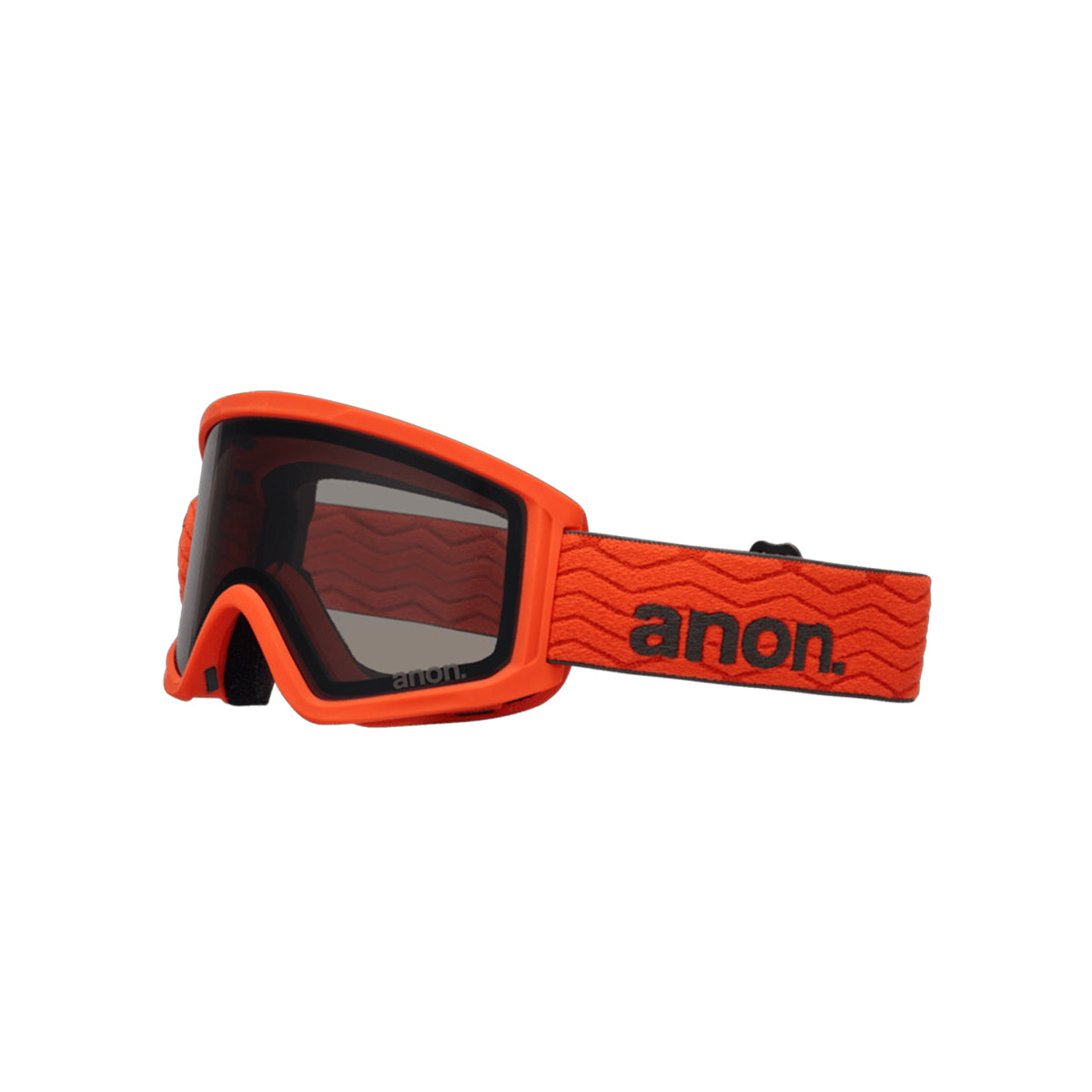 Anon Tracker 2.0 Goggles + MFI Face Mask