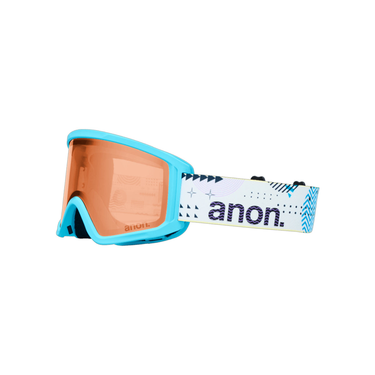 Anon Tracker 2.0 Goggles + MFI Face Mask