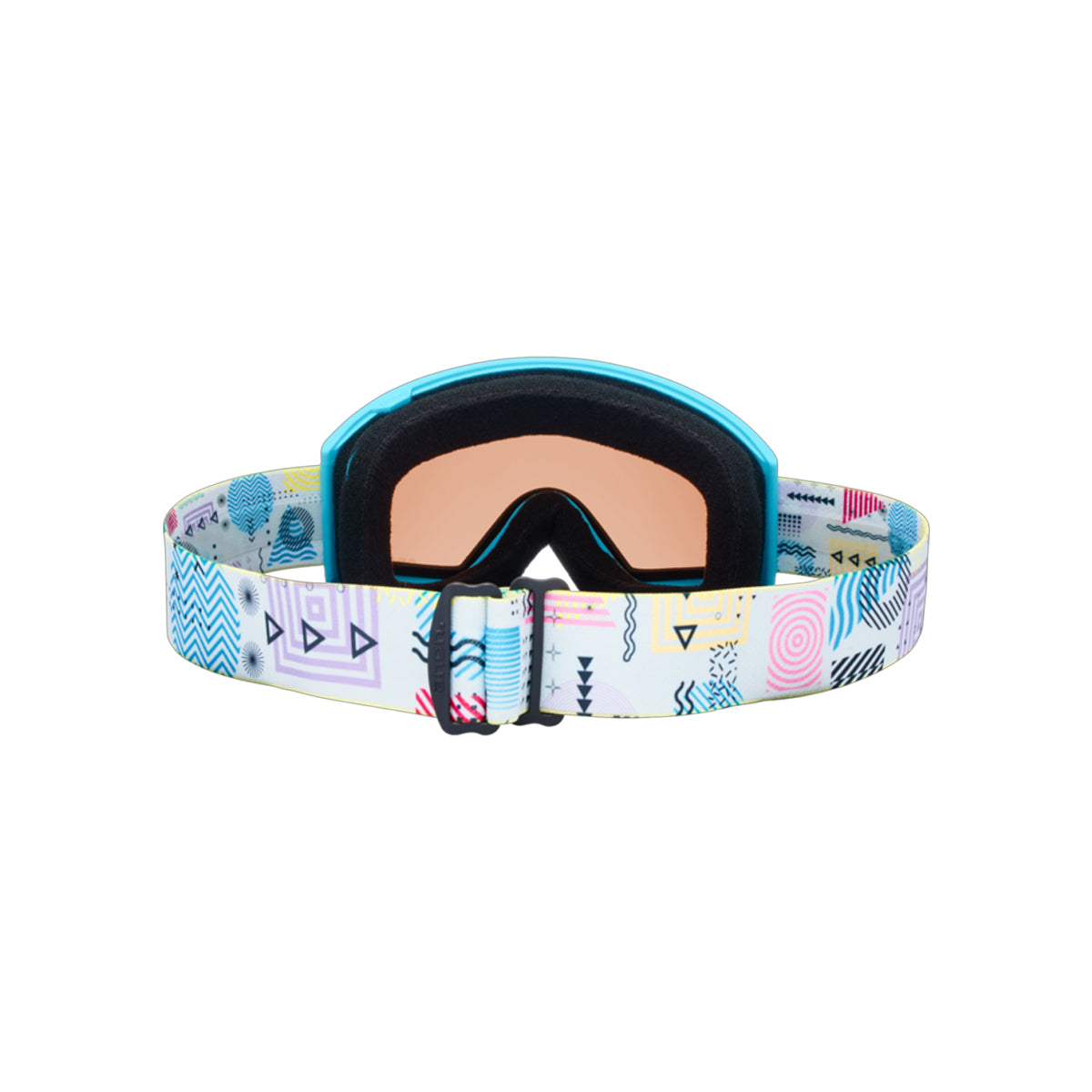 Anon Tracker 2.0 Goggles + MFI Face Mask
