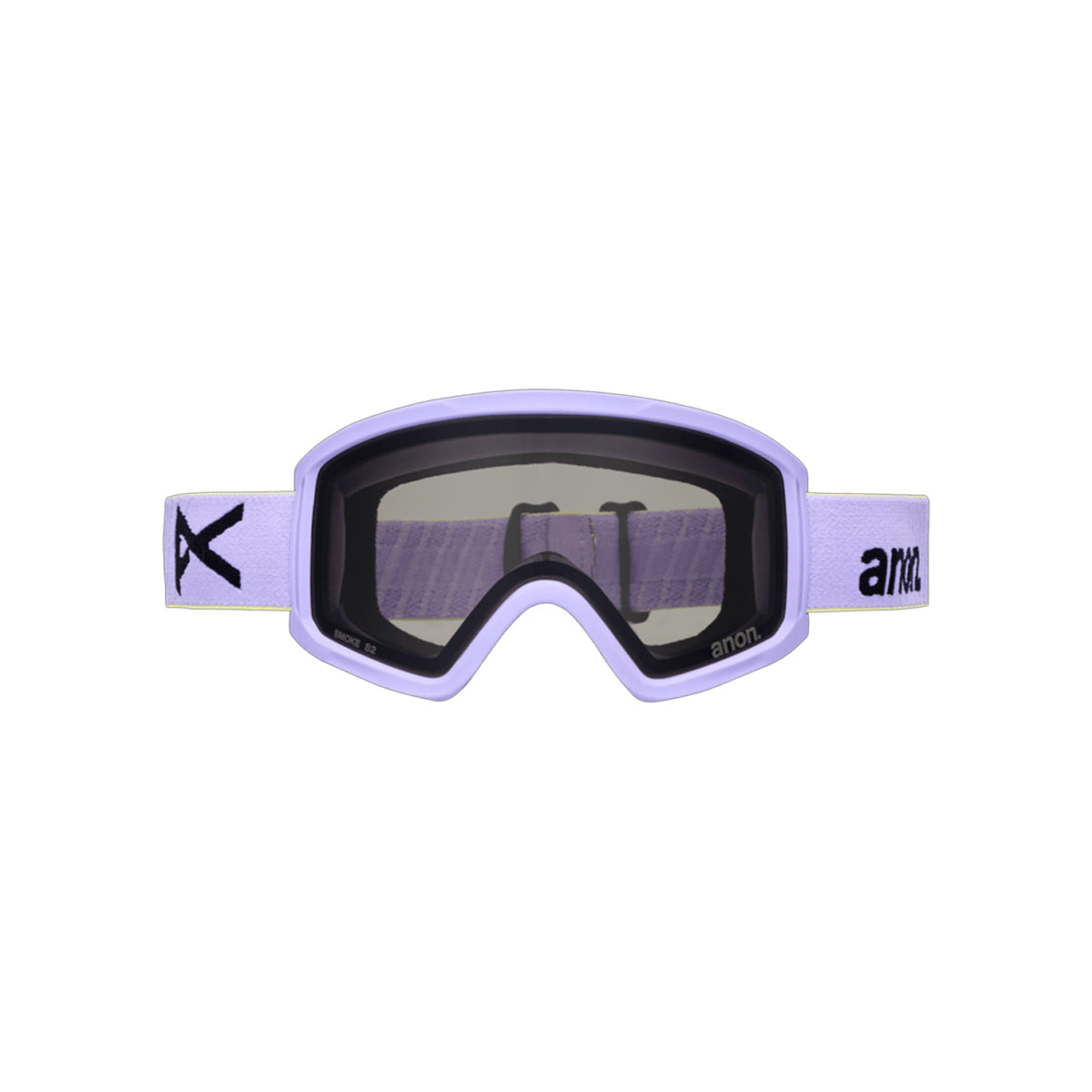 Anon Tracker 2.0 Goggles + MFI Face Mask