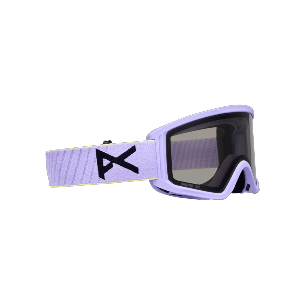 Anon Tracker 2.0 Goggles + MFI Face Mask